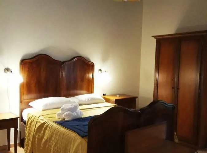 Amalfitani Centro Salerno